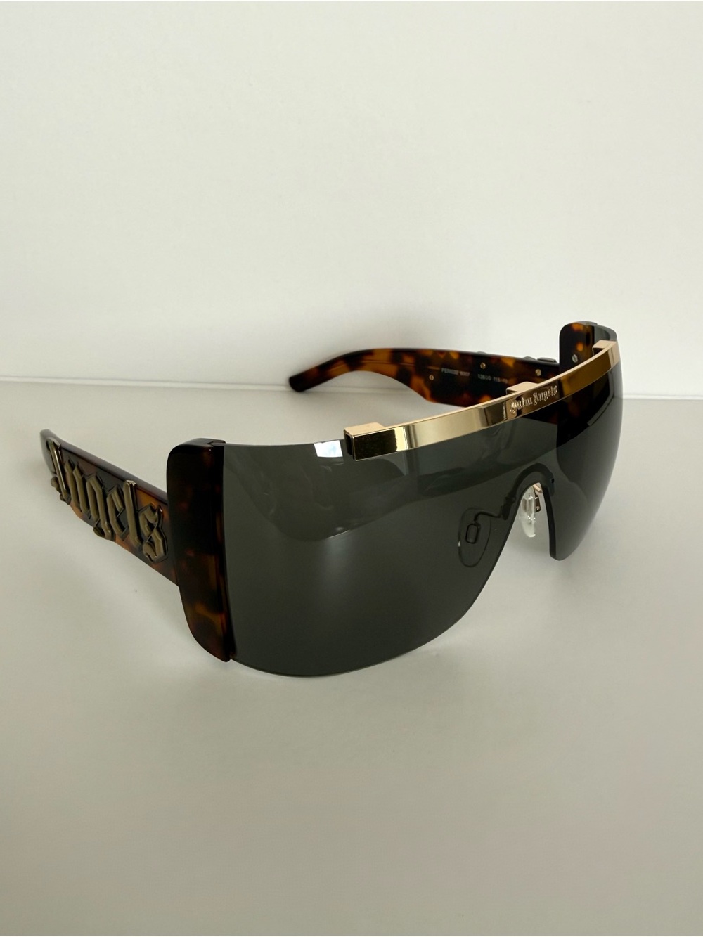 NEW!!! Palm Angels unisex sunglasses PERI032 6007 Authentic